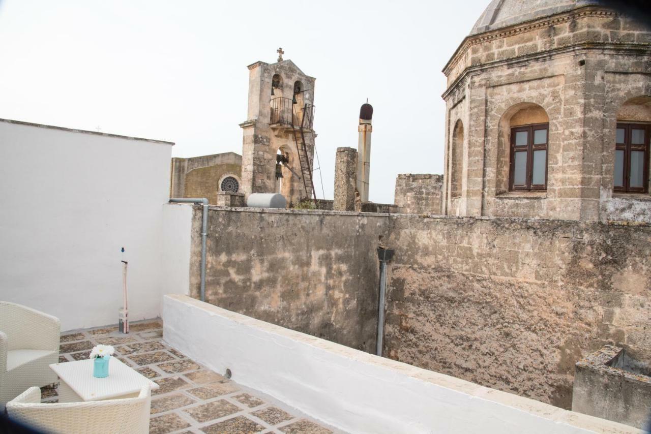 Dimora D'Azeglio Apartment กาโรวิญโญ ภายนอก รูปภาพ